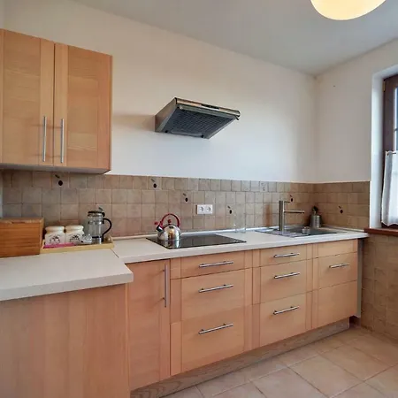 Apart-Invest Apartament Maja Apartamento Szklarska Poręba