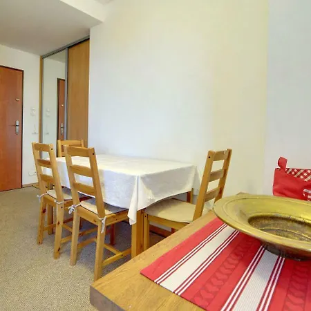 Apart-Invest Apartament Maja