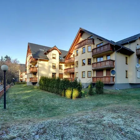 Apart-Invest Apartament Maja Apartamento Szklarska Poręba