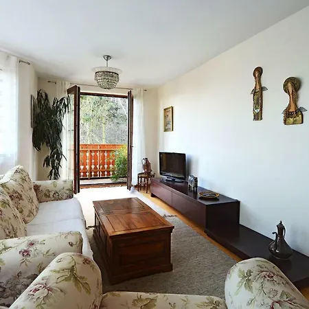 Apart-Invest Apartament Maja