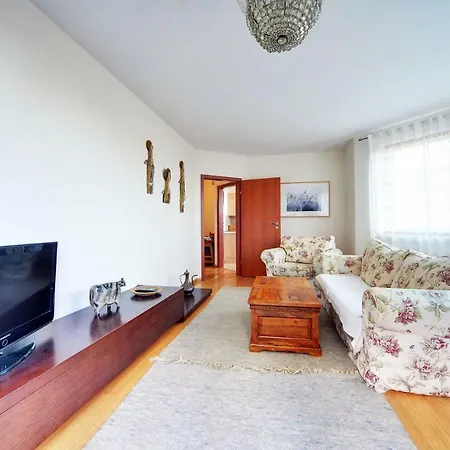 Apart-Invest Apartament Maja Apartamento *