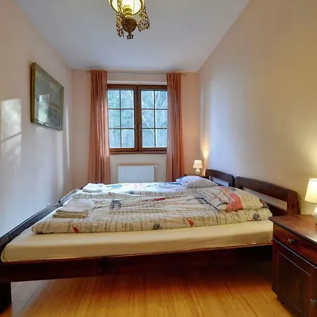 Apartamento Apart-Invest Apartament Maja