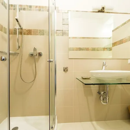 Apart-Invest Apartament Maja Szklarska Poręba